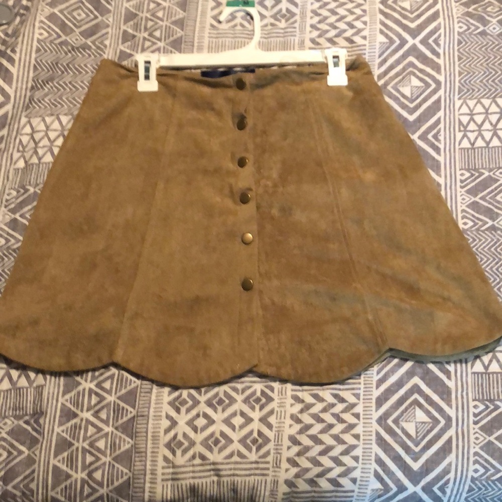 Skirt